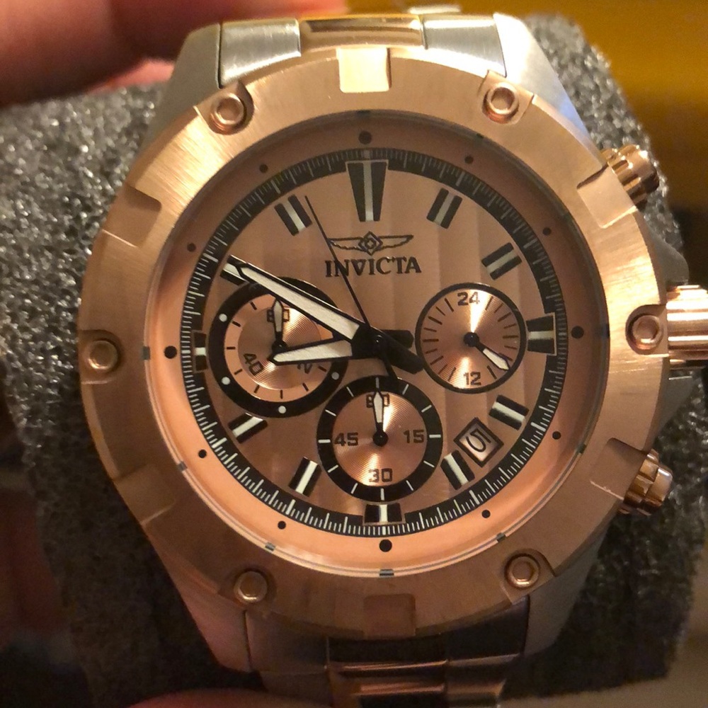 Invicta Watch - Picture 5 of 5